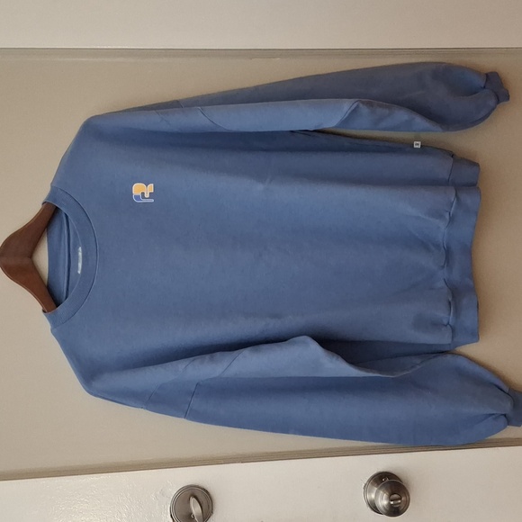 Repose AMS 16Y Sweatshirt - Picture 1 of 9